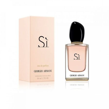 giorgio armani si eau de parfum