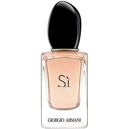 giorgio armani si eau de parfum