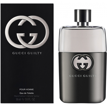 gucci gucci guilty ph edp