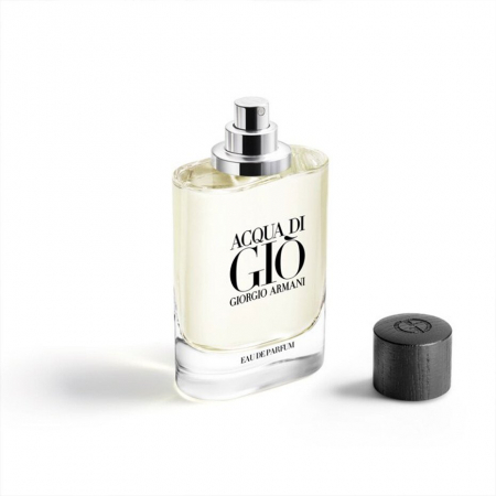 Giorgio armani acqua di gio sale