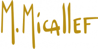 m-micallef-ام-میکالف