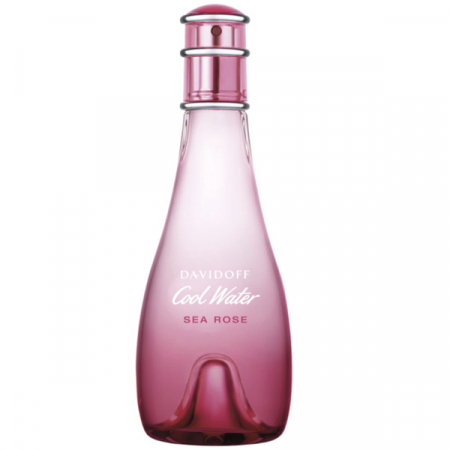 davidoff rose cool water